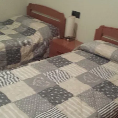 Apartamento Golden Beach Sant Carlos de la Ràpita