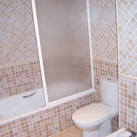 Apartamento Golden Beach