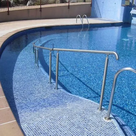 Apartamento Golden Beach *