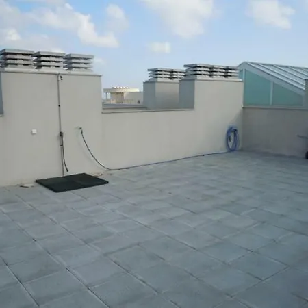 Apartment Apartamento Golden Beach Sant Carles De La Rapita