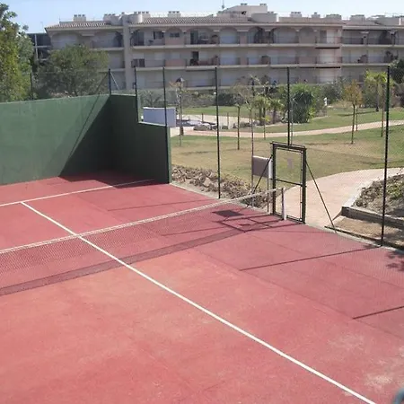 Apartamento Golden Beach Sant Carles De La Rapita