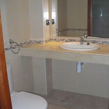 Apartamento Golden Beach Apartment *