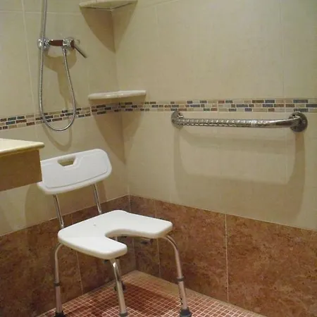 Apartamento Golden Beach * Sant Carles De La Rapita