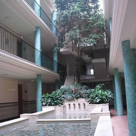 Apartment Apartamento Golden Beach *