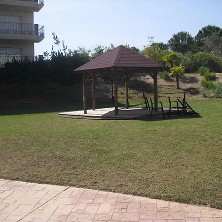Apartamento Golden Beach * Sant Carles De La Rapita