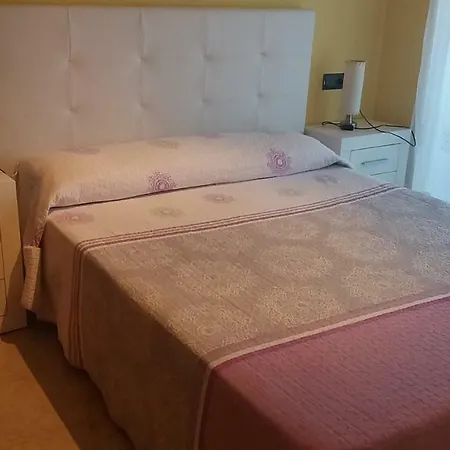 Apartamento Golden Beach Sant Carlos de la Ràpita
